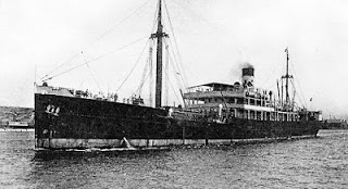 Tàu Amiral Latouche Tréville